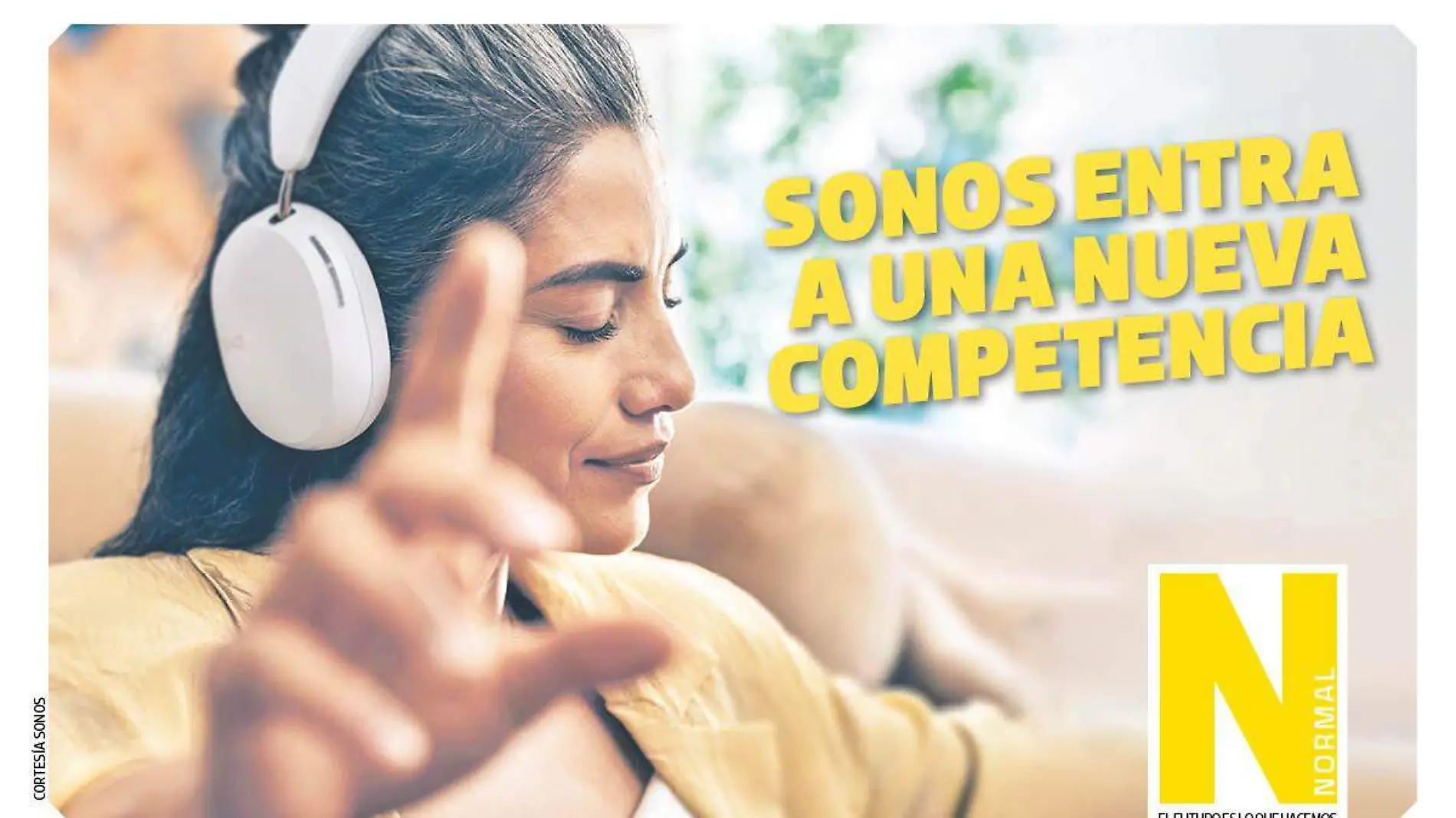 Sonos SITIO1